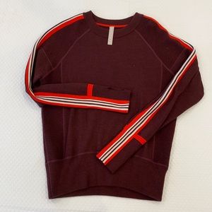 Athleta sweater - size XS